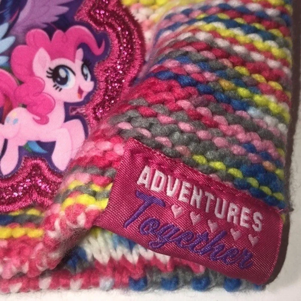 My Little Pony my little